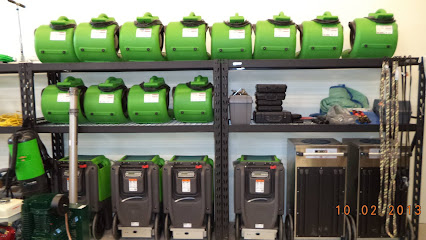 Servpro Of Helena & Great Falls