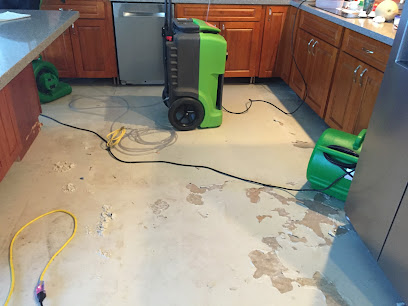Negocio Servpro Of Kailua