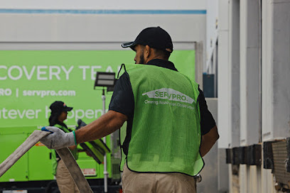 Negocio Servpro Of Lynwood/South Gate