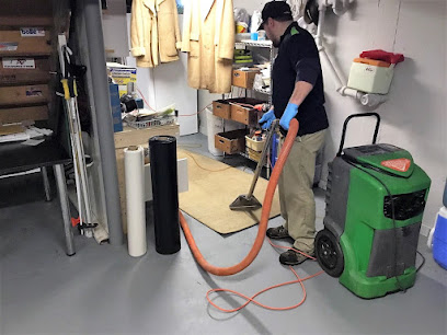 Negocio Servpro Of Milford-Orange-Stratford