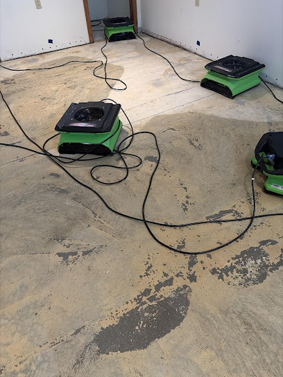 Servpro Of Minneapolis Sw