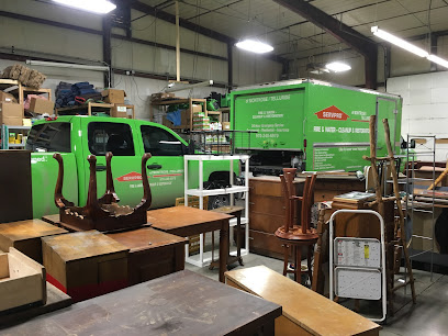 Servpro Of Montrose / Telluride