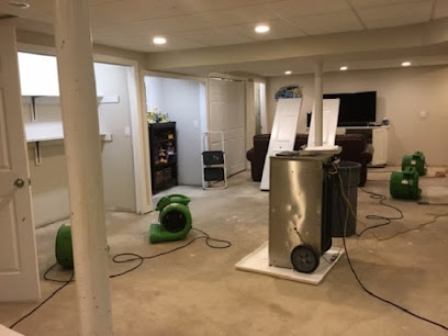 Servpro Of New Haven