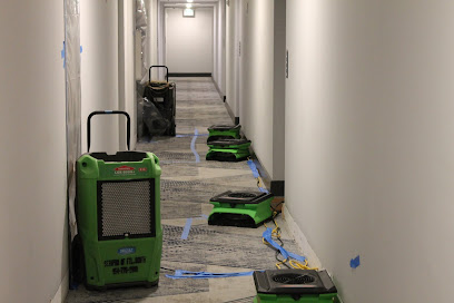 Servpro Of North Fort Myers