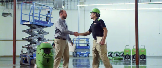 Negocio Servpro Of Wood River Valley