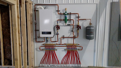 Negocio Severson Heating And Air