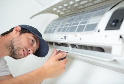 Sg Mechanical Heating & Air
