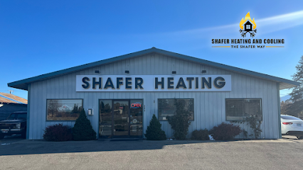 Negocio Shafer Heating & Cooling Inc.