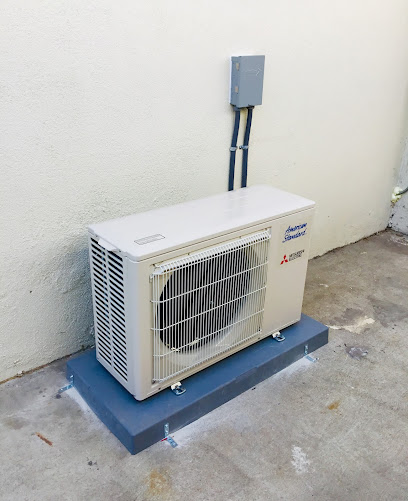 Negocio Shalom Heating & Air