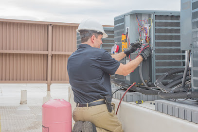 Shamrock Hvac Services