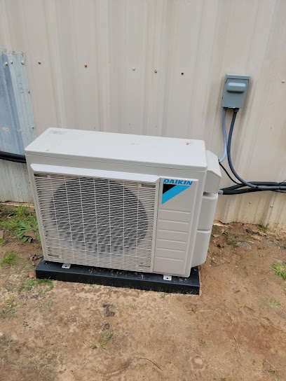Negocio Shannon's Hvac Llc