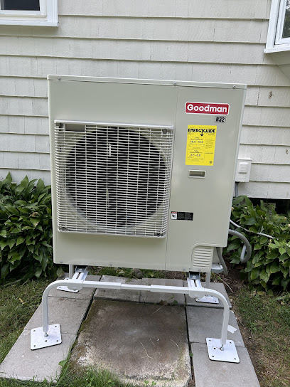 Sharon Hvac