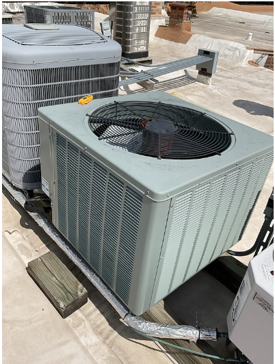 Negocio Shavitz Heating And Air Conditioning