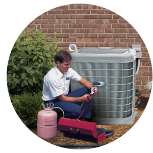 Shaw Air Conditioning And Heating