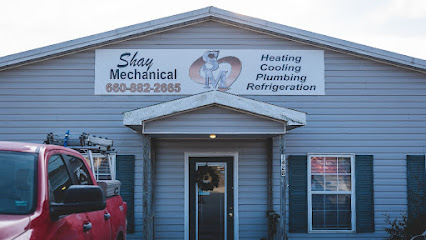 Negocio Shay Mechanical