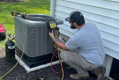 Negocio Shearer Plumbing And Heating