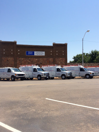 Negocio Shelburne Heating & Air, Llc