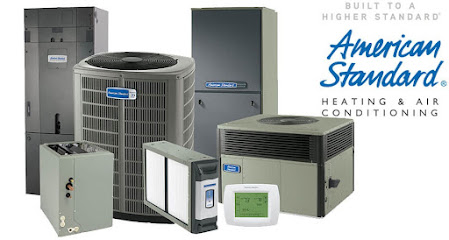 Negocio Sheridan Heating & Air Conditioning