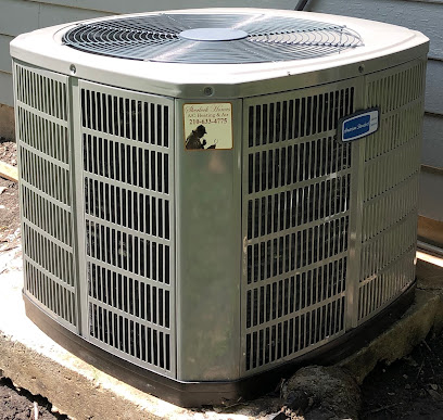 Negocio Sherlock Homes Ac Heating & Air