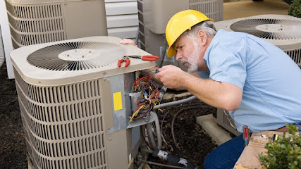 Negocio Sherman Heat, Air & Refrigeration