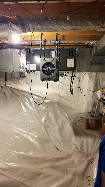 Negocio Shirley's Heating And Air