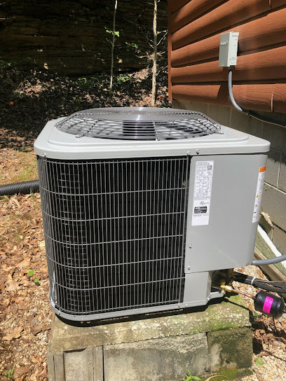 Negocio Shoreview Heating & Cooling