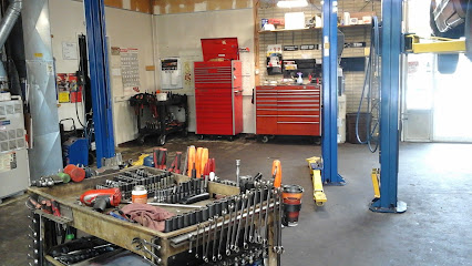 Shorey Automotive