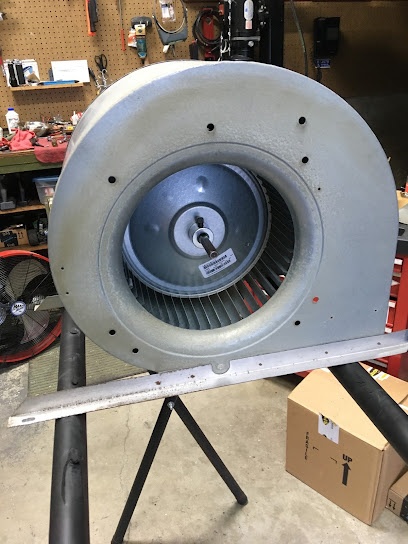 Shortys Hvac Supplies