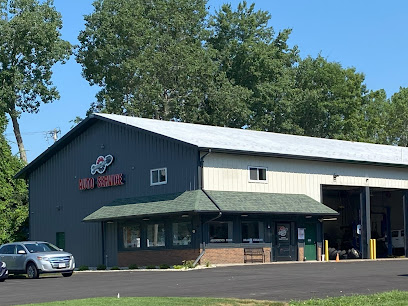 Shoveltown Auto Service