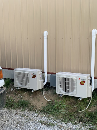 Show-Me Ductless