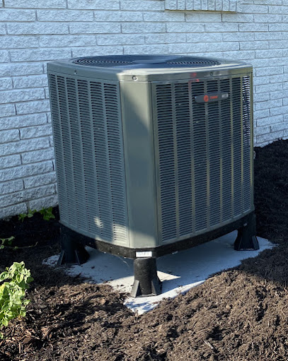 Negocio Siegman Forced Air Systems, Inc.