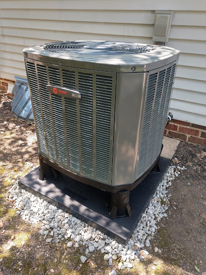 Siegman Forced Air Systems, Inc.