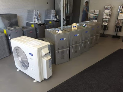 Sikora Sheet Metal Inc. Heating, Plumbing & Air Conditioning