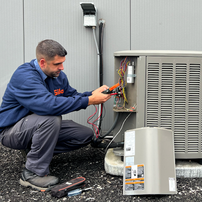 Sila Heating, Air Conditioning, Plumbing & Electrical