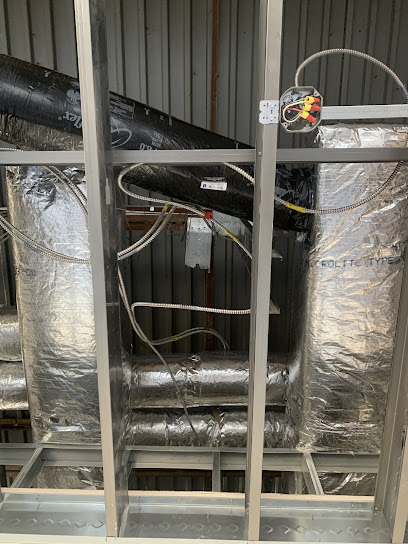 Silverado Air Systems Llc
