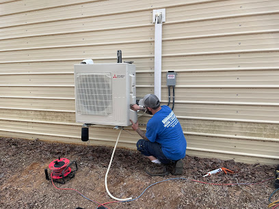 Negocio Simmons Heating & Cooling
