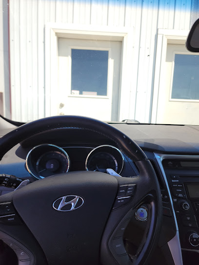 Negocio Simon Truck And Auto Center