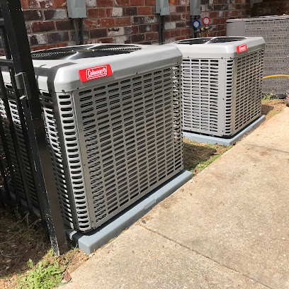 Negocio Simple Comfort Heating And Cooling, Llc