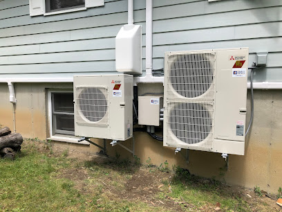 Negocio Simply Installs Heating & Air Conditioning