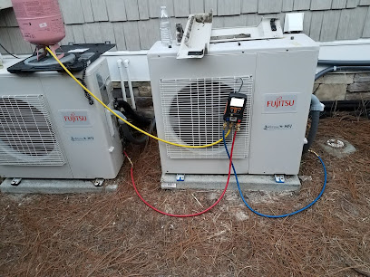 Simply Right Heating And Cooling Llc