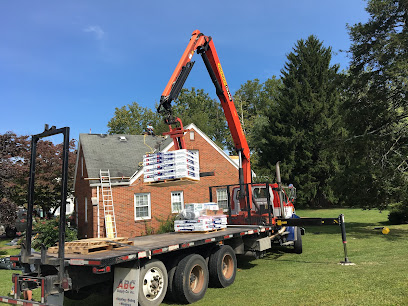 Negocio Sinay Roofing Llc