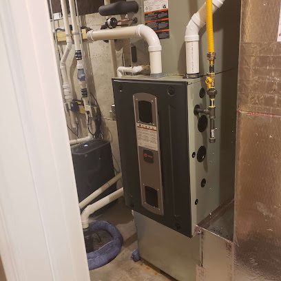 Sines Heating & Cooling, Llc