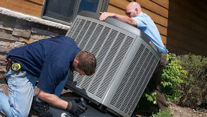 Negocio Skelton's Heating, Cooling & Plumbing
