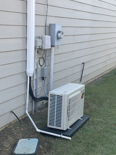 Skelton's Heating, Cooling & Plumbing