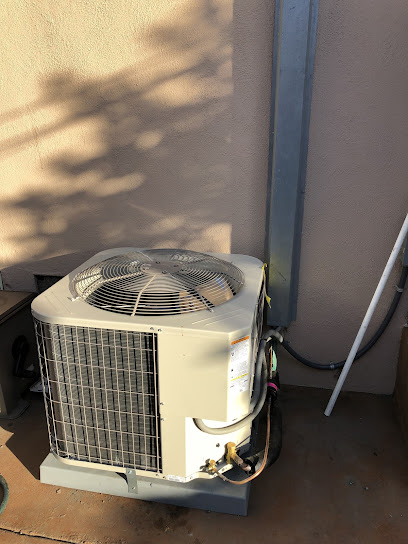 Negocio Skills Hvac Services Inc
