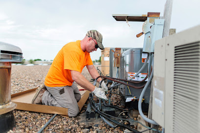 Skradski Heating & Cooling