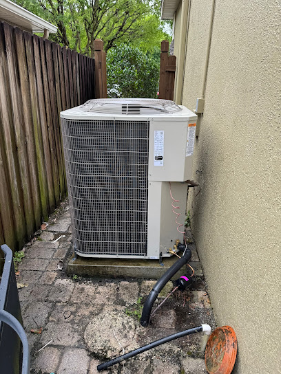 Sky Air Llc. - Air Conditioning & Mechanical Contractor