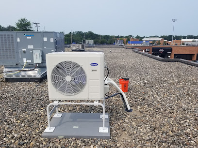 Sky Hvac