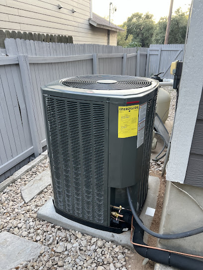 Negocio Sm Air A/C & Heating