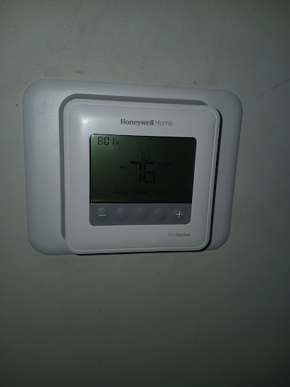Small Town Shayde Llc Heating And Air